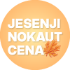 Jesenja nokaut cena